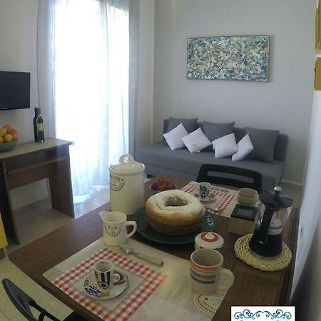 Borgo 25 - Palermo City Center Екстериор снимка
