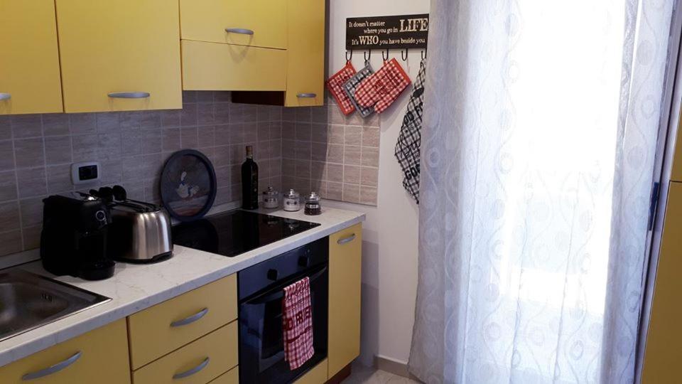 Borgo 25 - Palermo City Center Екстериор снимка