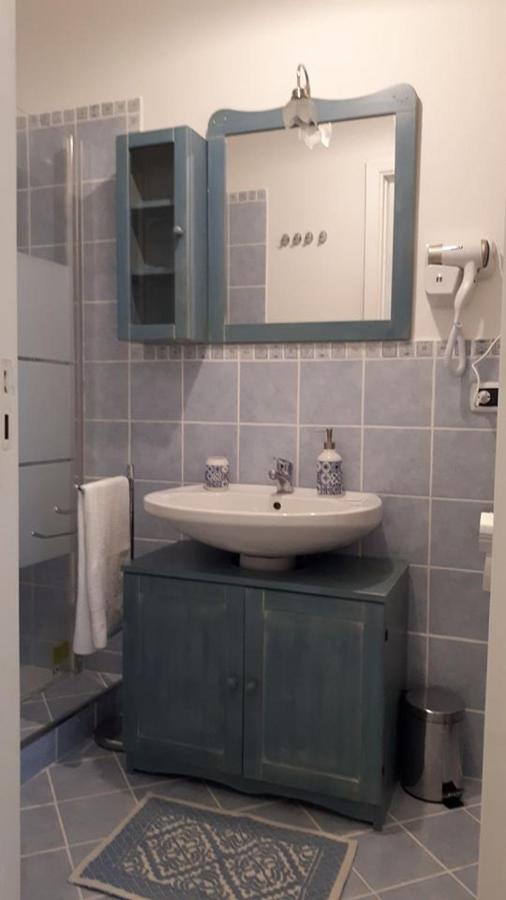 Borgo 25 - Palermo City Center Екстериор снимка