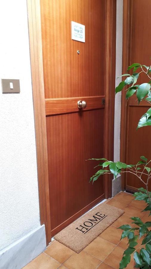 Borgo 25 - Palermo City Center Екстериор снимка