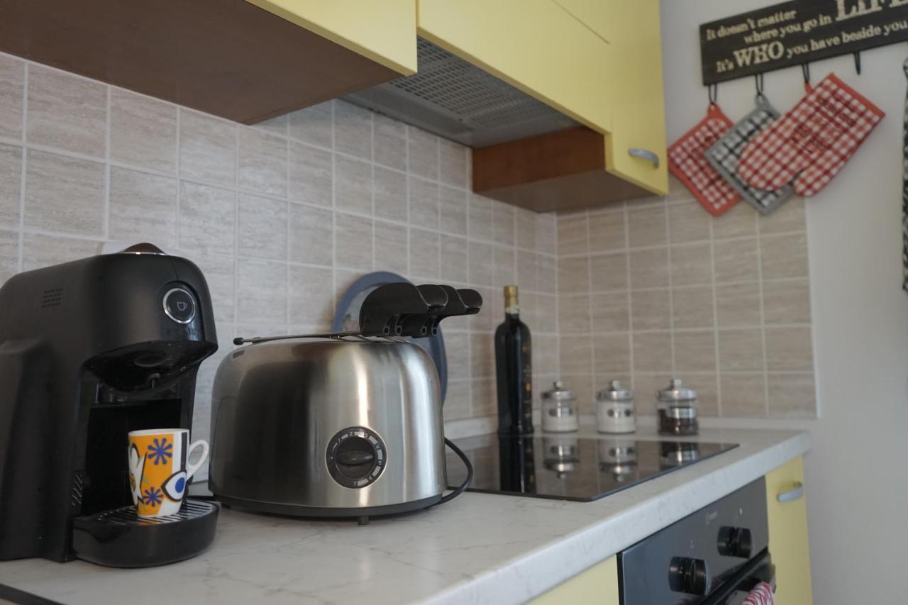 Borgo 25 - Palermo City Center Екстериор снимка