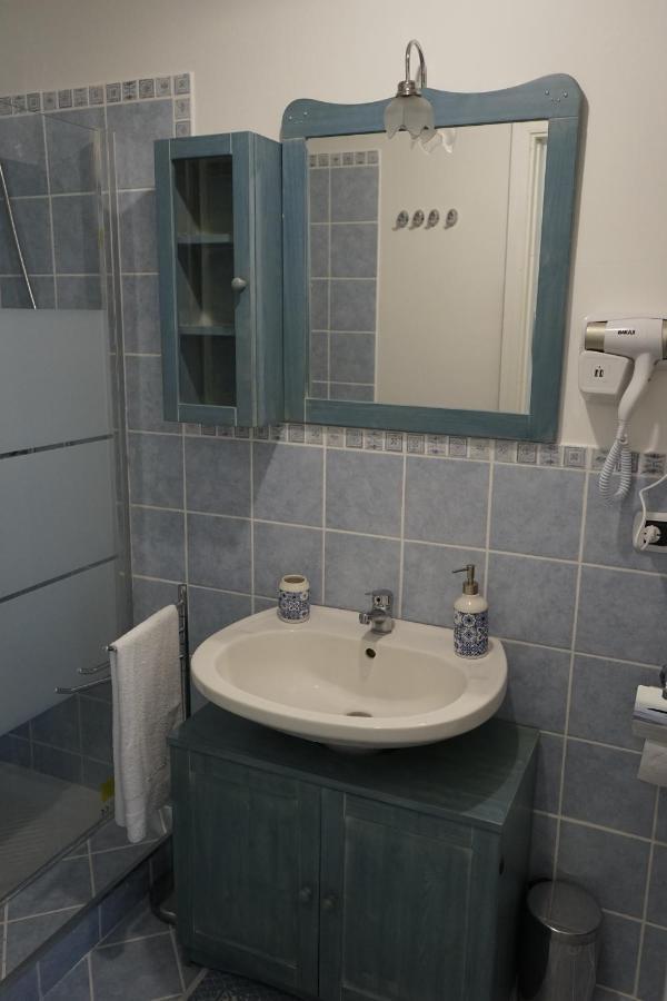 Borgo 25 - Palermo City Center Екстериор снимка