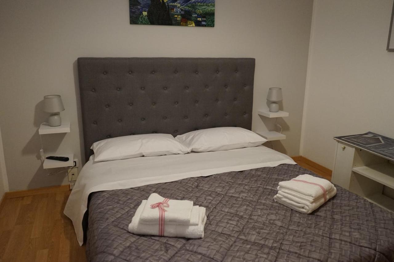 Borgo 25 - Palermo City Center Екстериор снимка