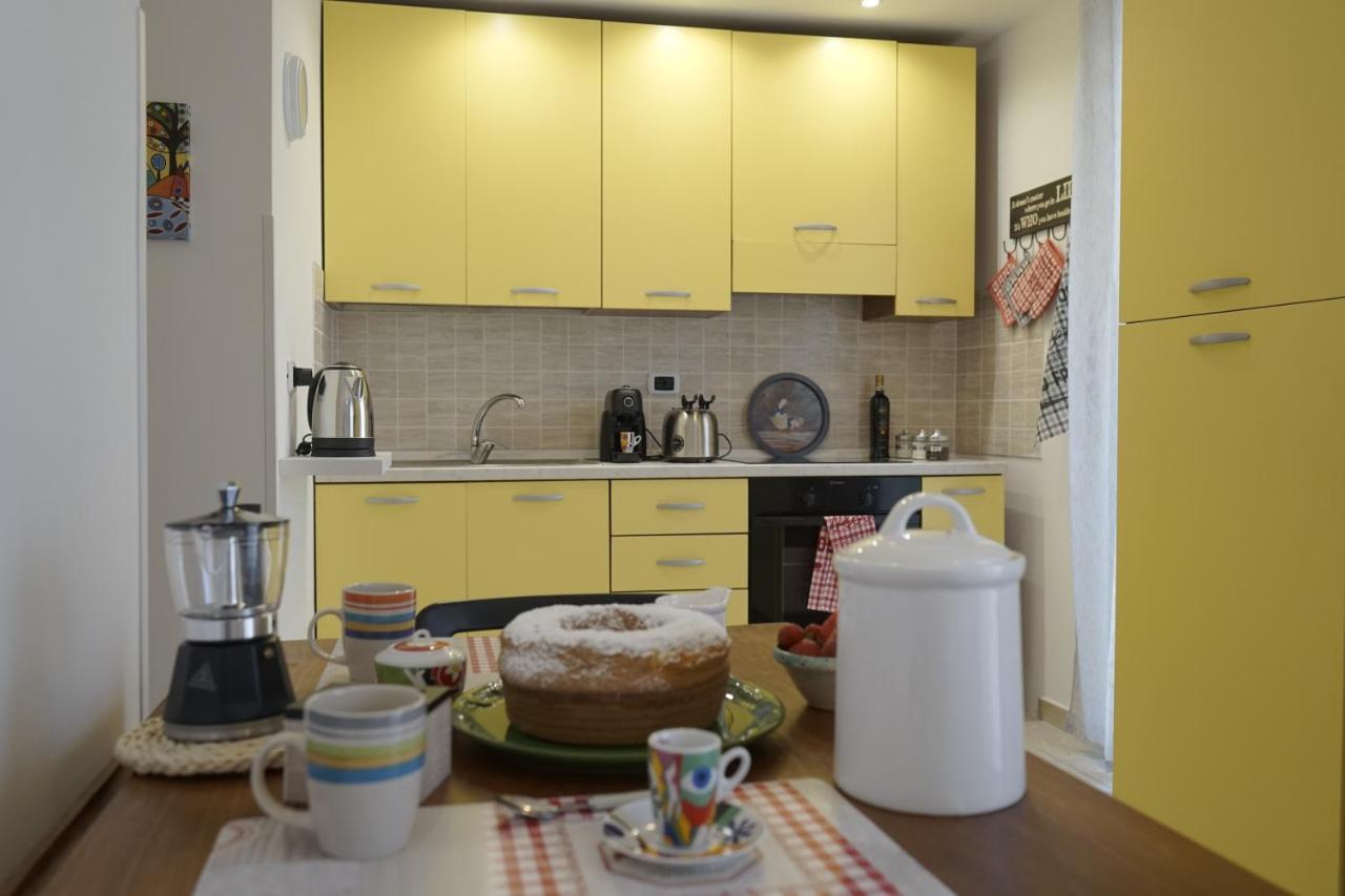 Borgo 25 - Palermo City Center Екстериор снимка