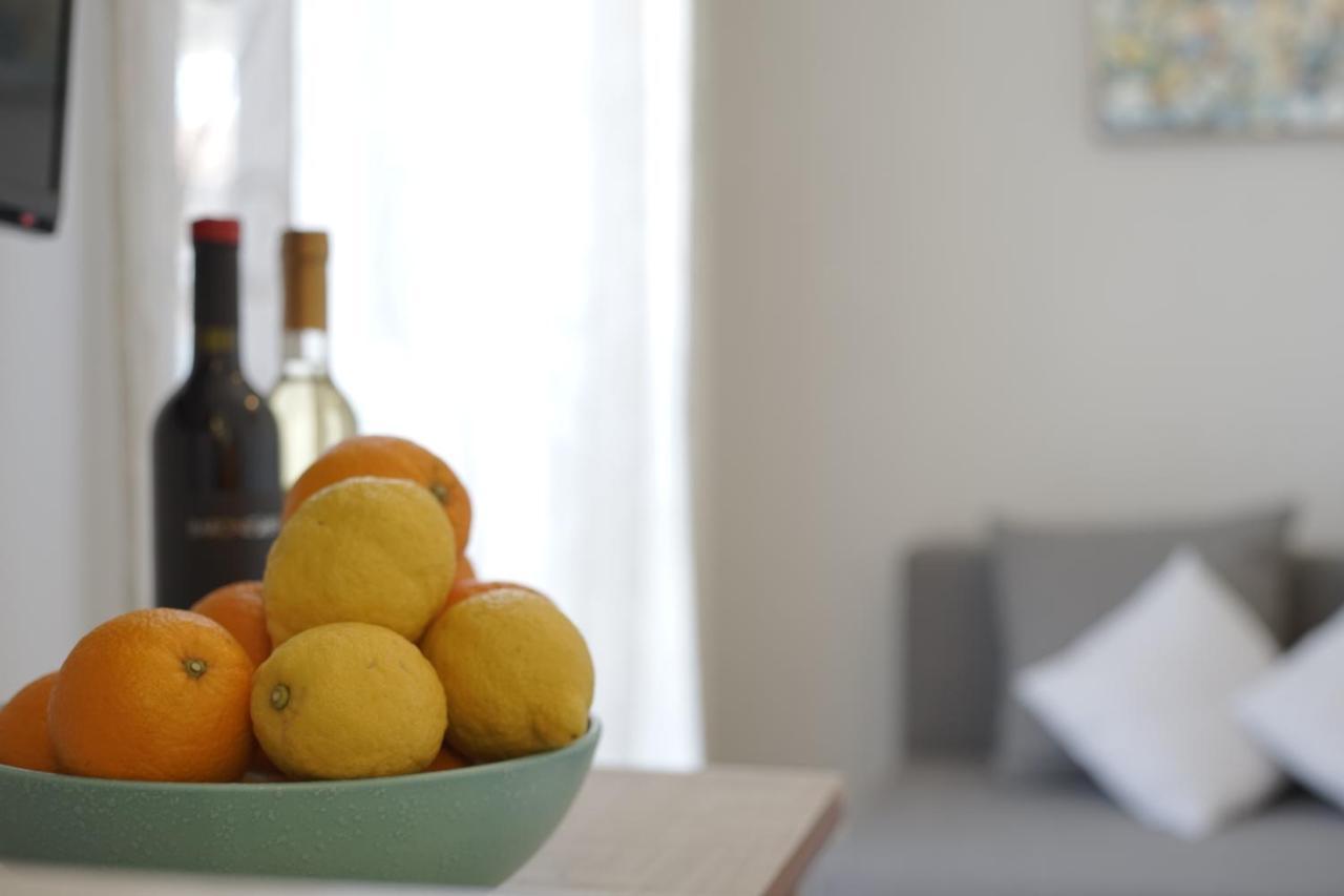 Borgo 25 - Palermo City Center Екстериор снимка